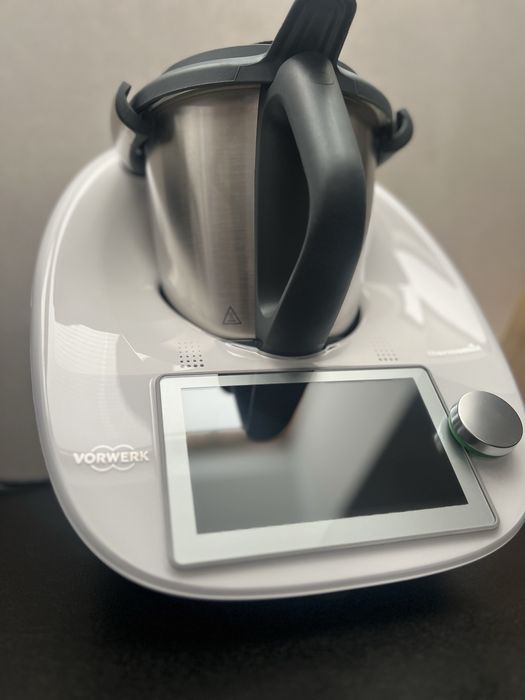 Thermomix 6 TM6 idealny stan