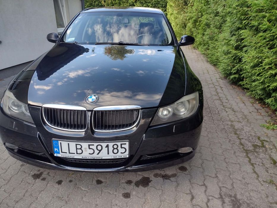 BMW Seria 3