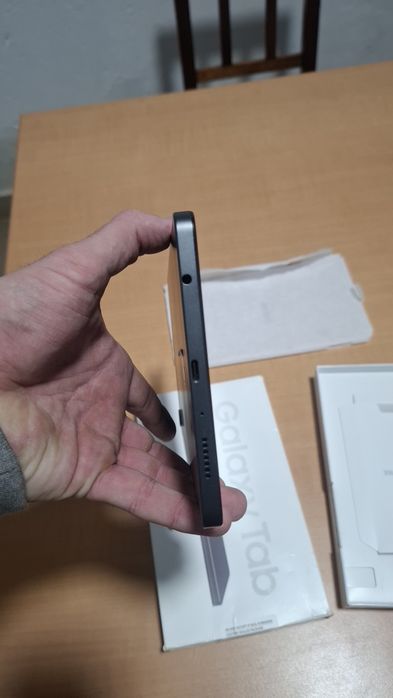 Samsung galaxy tab a9