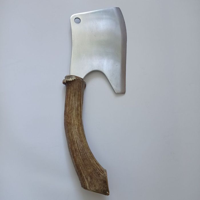 Секач, сокирка, топорик кухонный