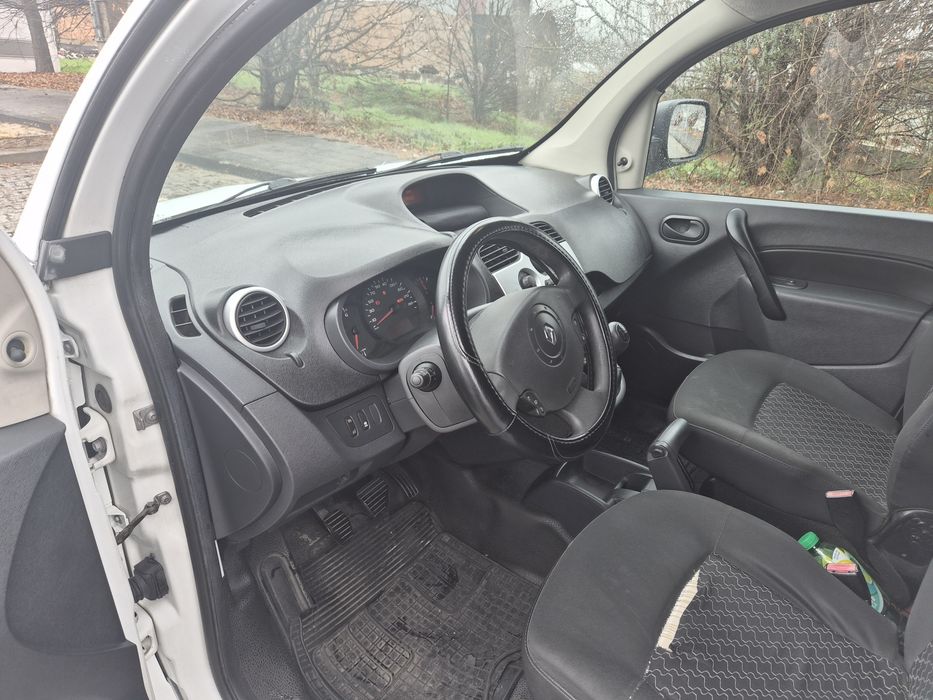 Renault Kangoo  1.5 Dci