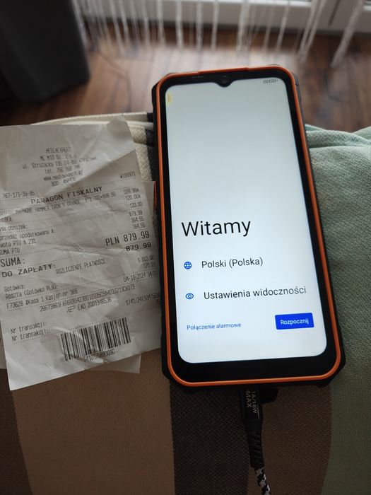 Sprzedam Hammer Iron 5