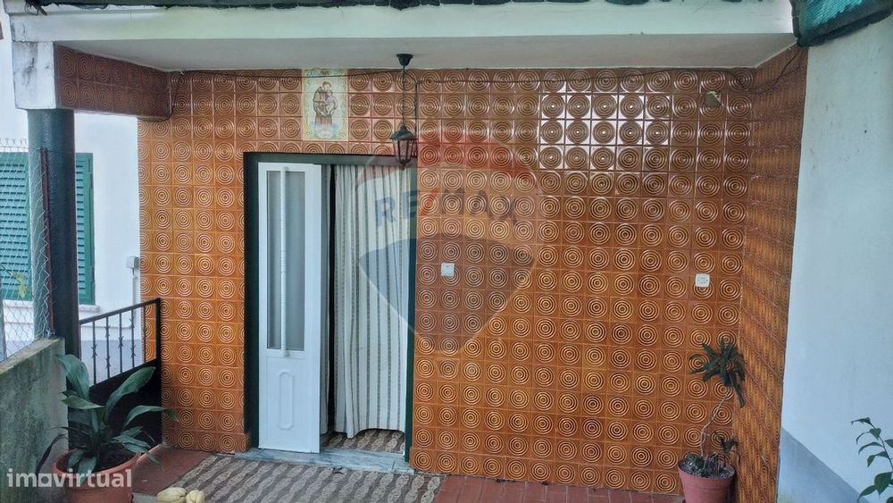 Moradia T3 para venda