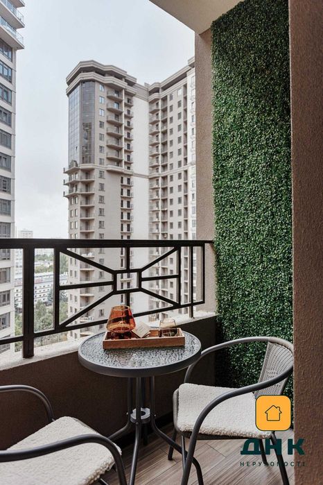 1-room apartment apartment by the address st. Kulikovo pole pl Oktyabrskoy revolyutsii pl (area 43 m²) - Atlanta.ua - photo 18