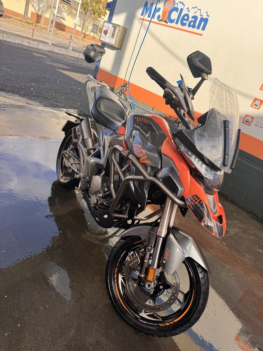 Vendo ZONTES 310t Adv