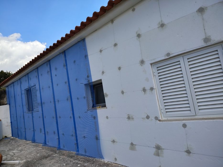 Remodelação em geral