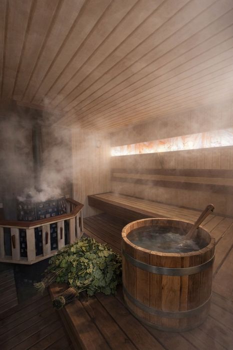 Баня та Чан погодинно