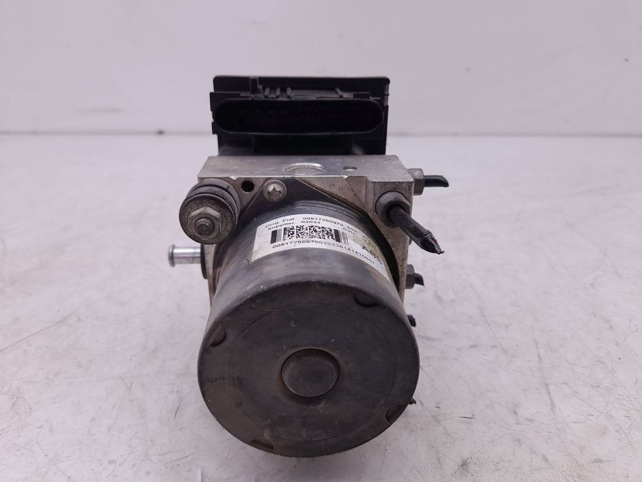 Centralina ABS CITROËN Jumper Furgão