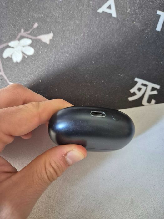 Навушники Xiaomi Buds 3 Pro (Mi True Wireless Earphones 3 Pro)