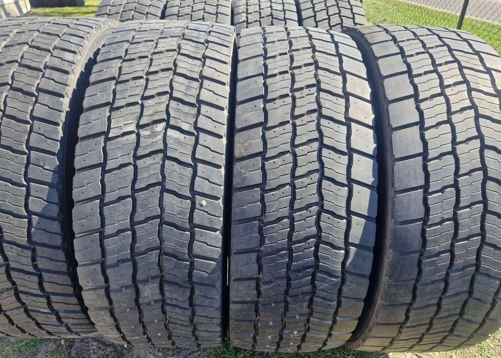 315/70R22.5 napędy okazja duży wybór