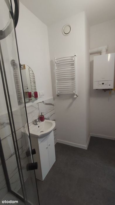 2-pokojowe mieszkanie 34,82 m² |Zielona Góra, ul. Sulechowska 17