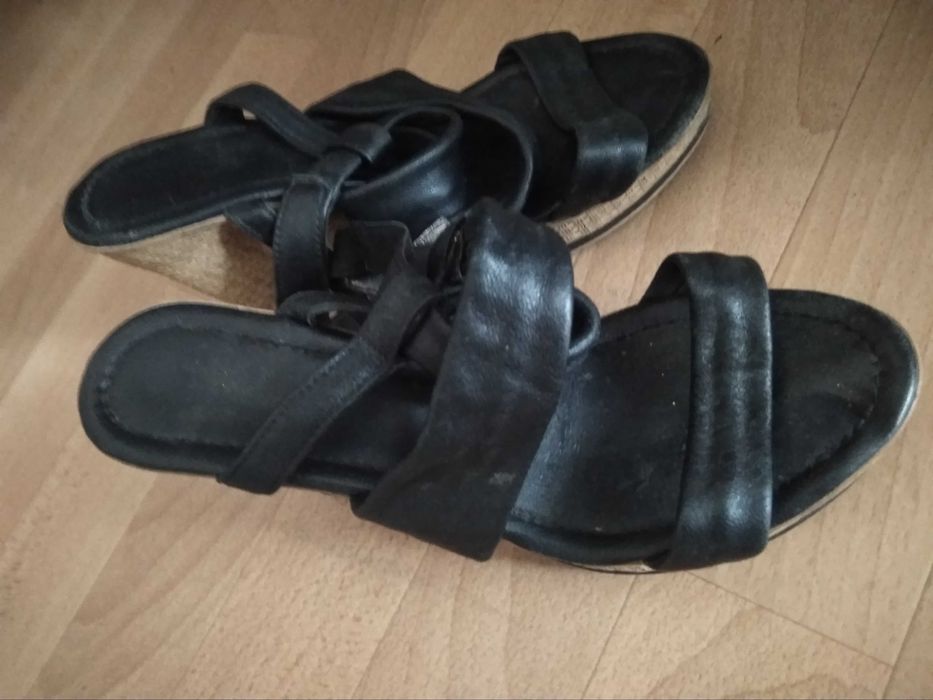 Обувь разные варианты то