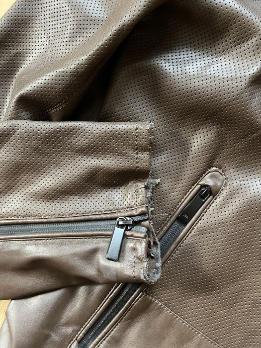 Куртка zara,розмір XL