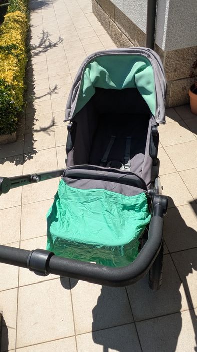 Carrinho Concord Wanderer