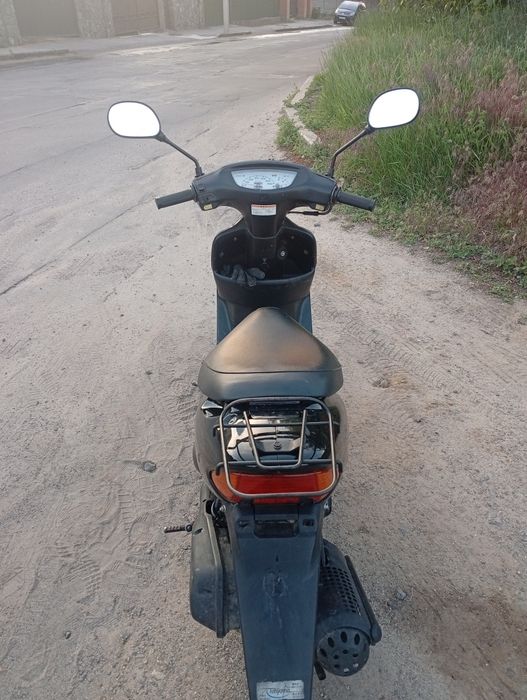 Продам Хонду діо 34