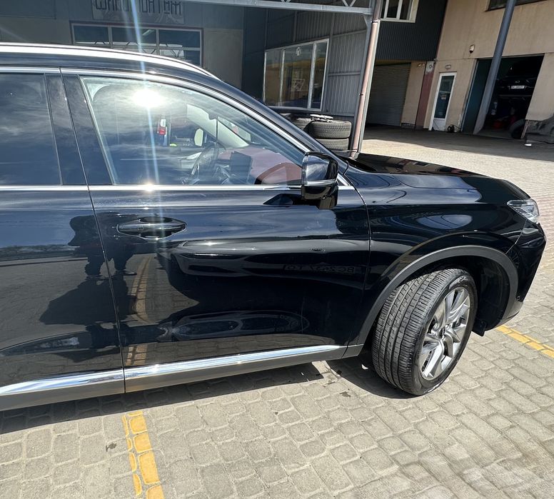 Haval h6 2.0,  30тис, гарантія