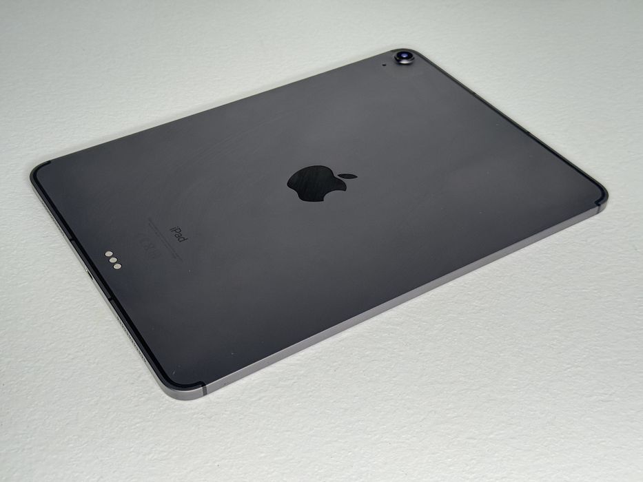 iPad Air 4 (A2072) - 64GB - Cellular (LTE) - faktura VAT 23%