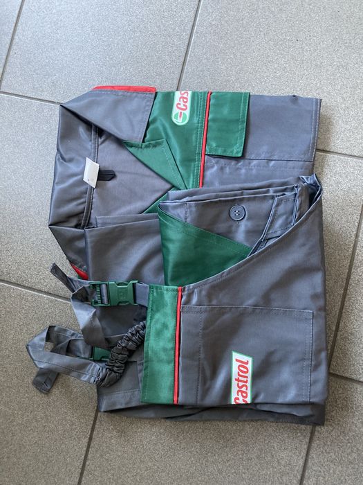 Kombinezon roboczy xl  mechanika