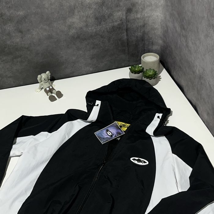 Куртка Corteiz Вітровка