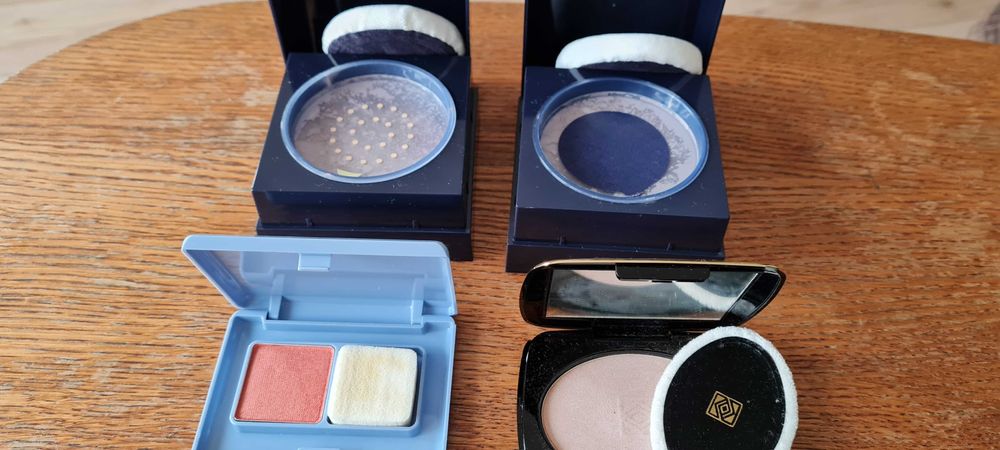 Avon puder Blush