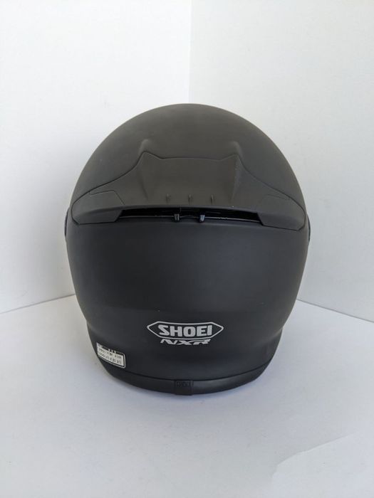 Мотошолом Shoei NXR розмір XXS 51-52 AGV ls2 mt arai