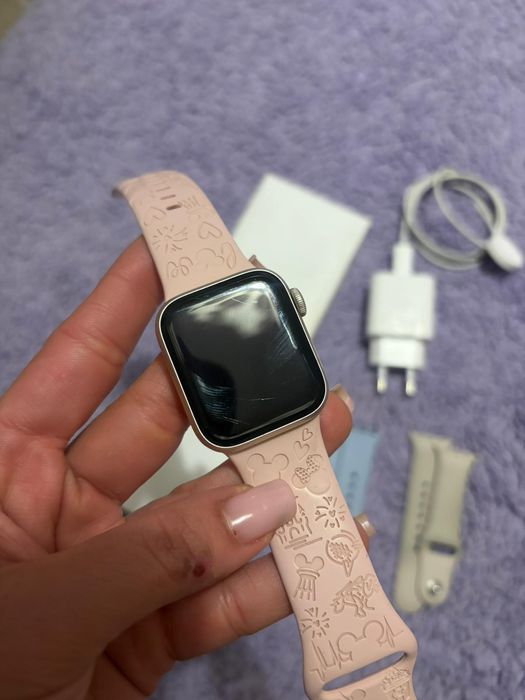 Vendo Apple Watch SE