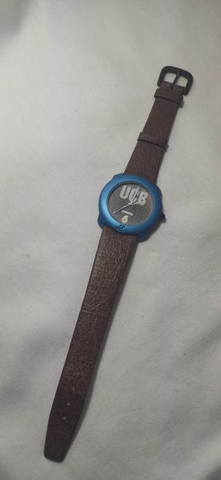 Relógios Benetton vintage.