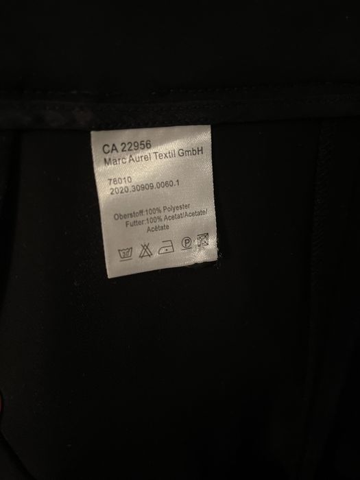 Брюки Mark Aurel, р. L-XL