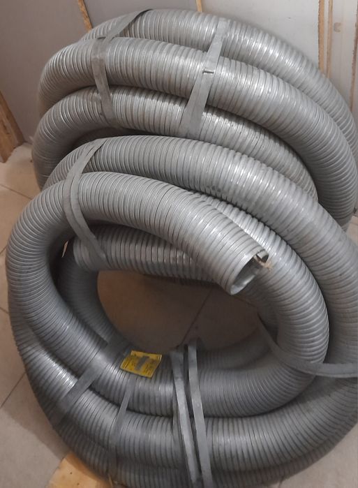 Металорукав РЗ ЦХ 75 (бухта 10м) СКаТ Укрметалорукав