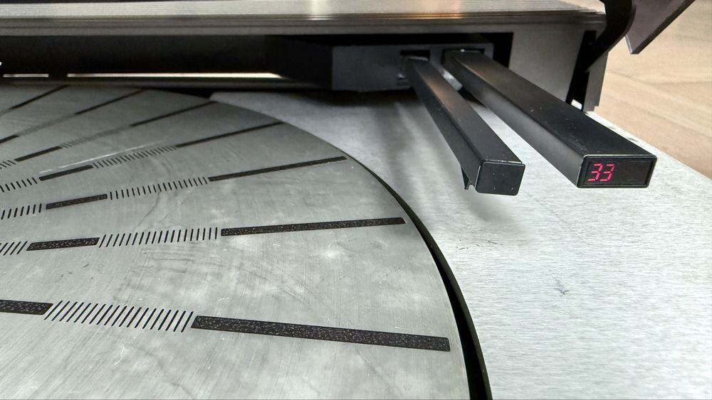 Gramofon Bang & Olufsen Beogram 5500