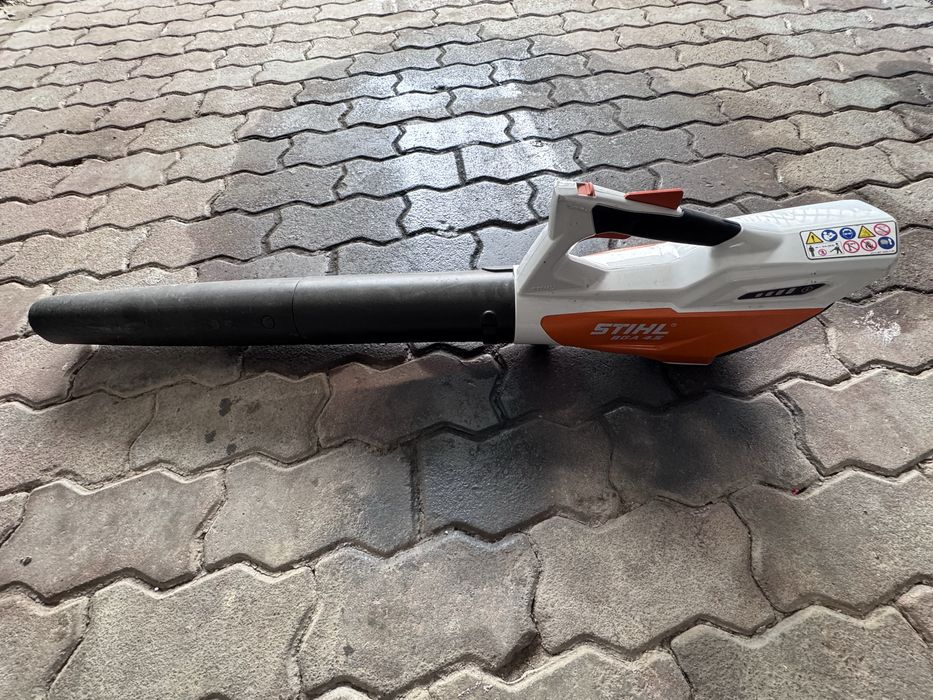 Dmuchawa STIHL BGA 45