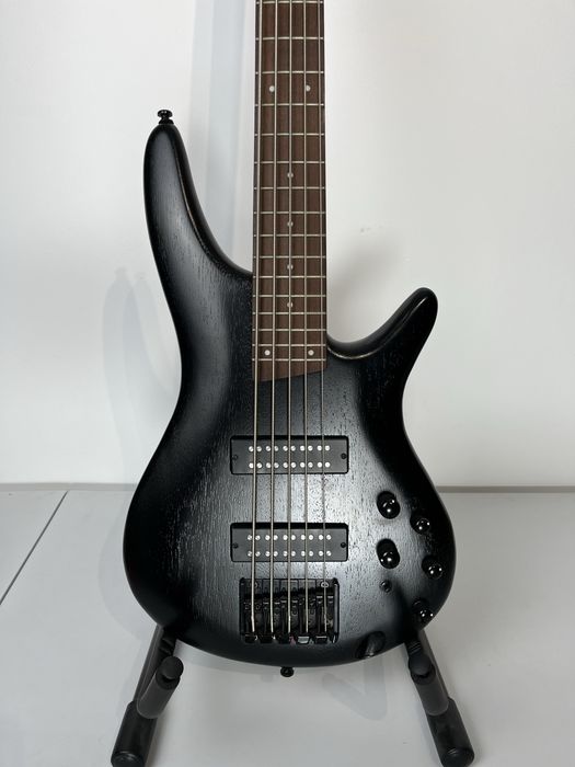 Baixo Ibanez SR305EB-WK