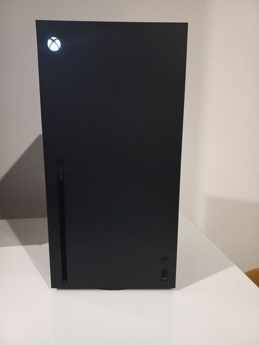Xbox series x 4k