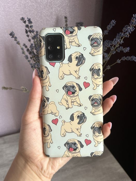 Чехлы на Samsung, Huawei, Honor