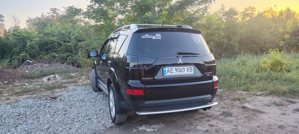 Продам Mitsubishi Outlender XL