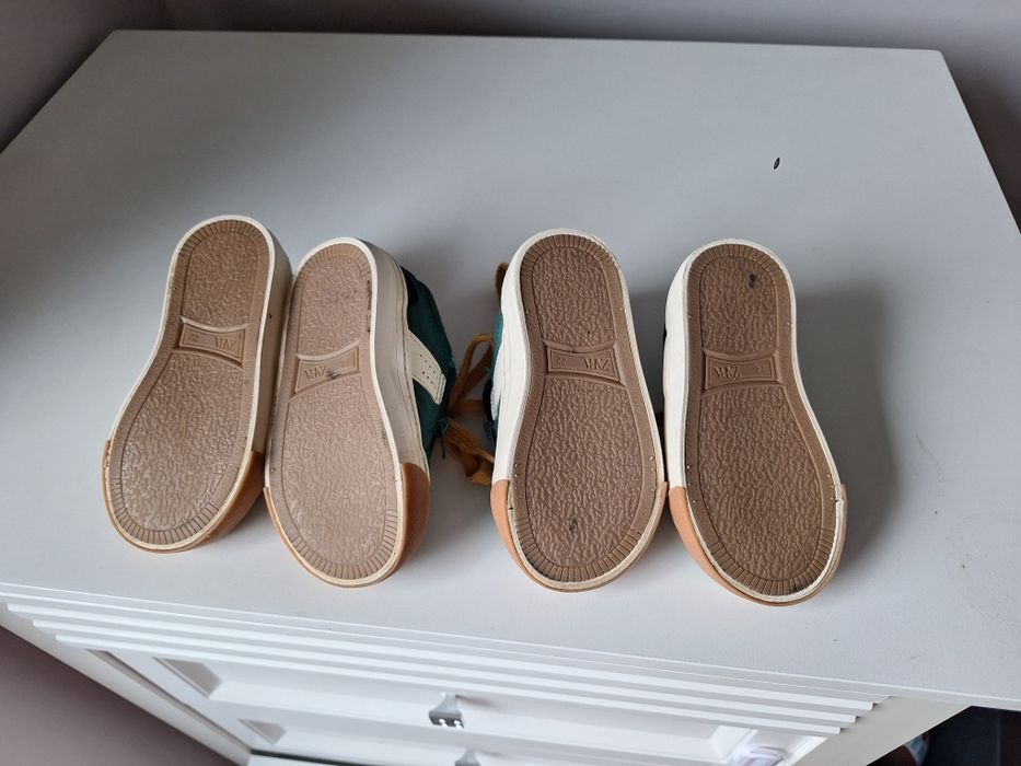 Buty dla bliźniaków zara 22