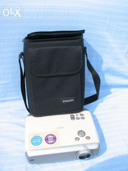 Projektor Philips MonroeLC6131