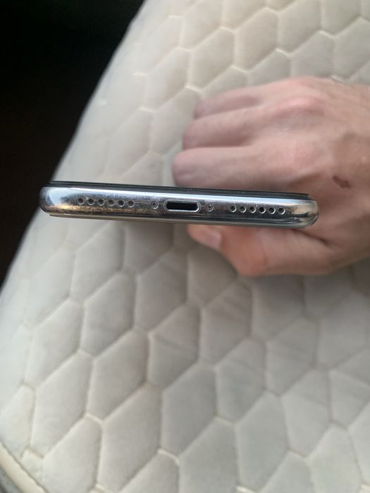 Продам   Iphone X 256