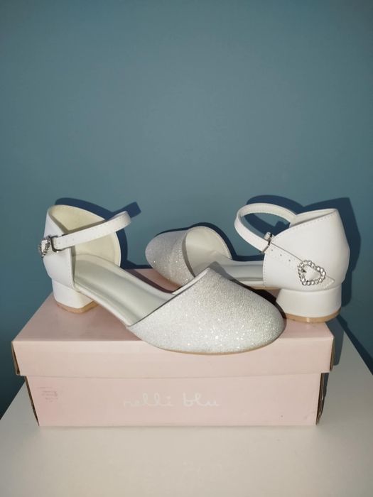 Buty dla dziewczynki CCC