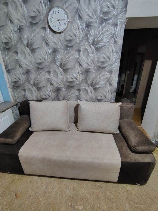 Диван розкладний