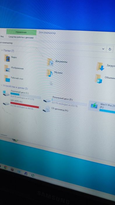 Компʼютер gtx 1050 ti