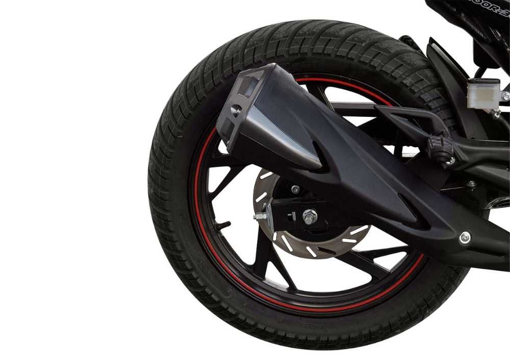 Мотоцикл Spark SP200R-30, в АртМото.