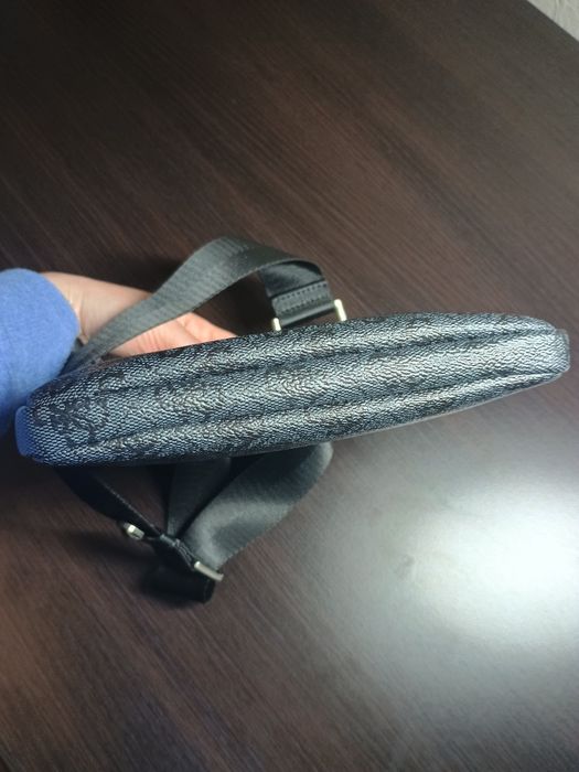 Барсетка сумка чоловіча
