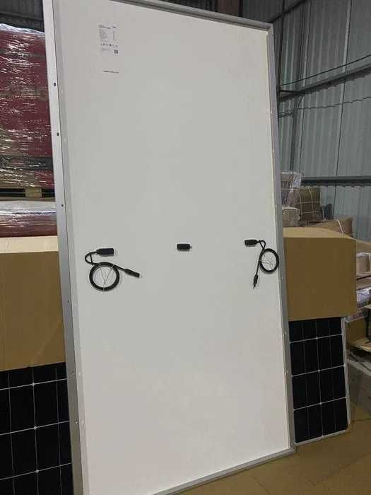 Сонячні панелі Longi 430   615 620 640 trina 620 + КОМПЛЕКТУЮЧІ