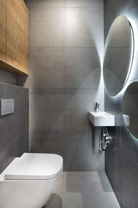 Wykończenia od 600 zł/m²  Remonty l Łazienki l Malowanie