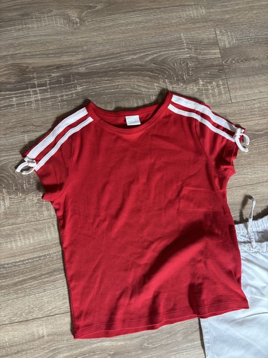 Штани та футболка Zara