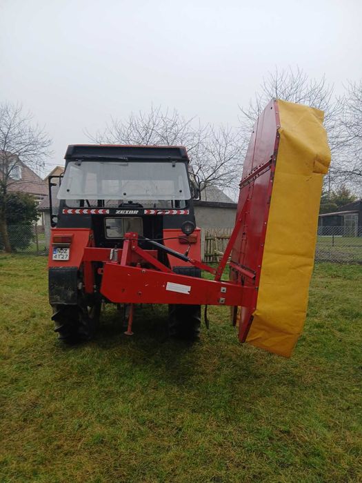 Sprzedam kosiarkę rotacyjną