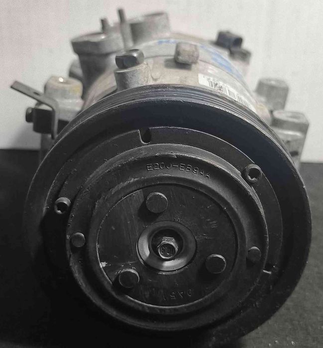 Compressor Ar Condicionado KIA CEE'D Hatchback (ED) ano 2010