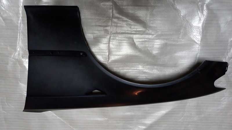 BMW E46 coupe pack M para peças ou inteiro