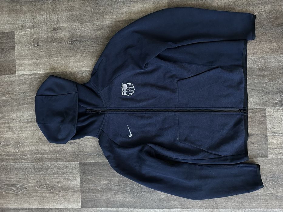 Nike Tech Fleece Barcelona S-M